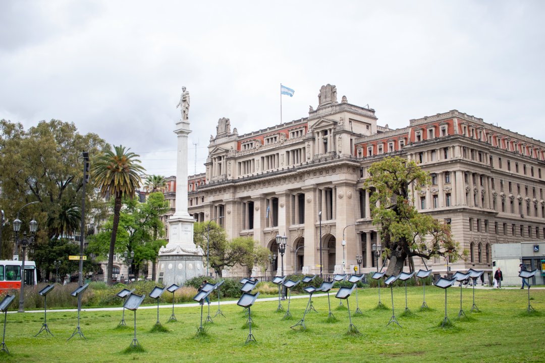 Argentina